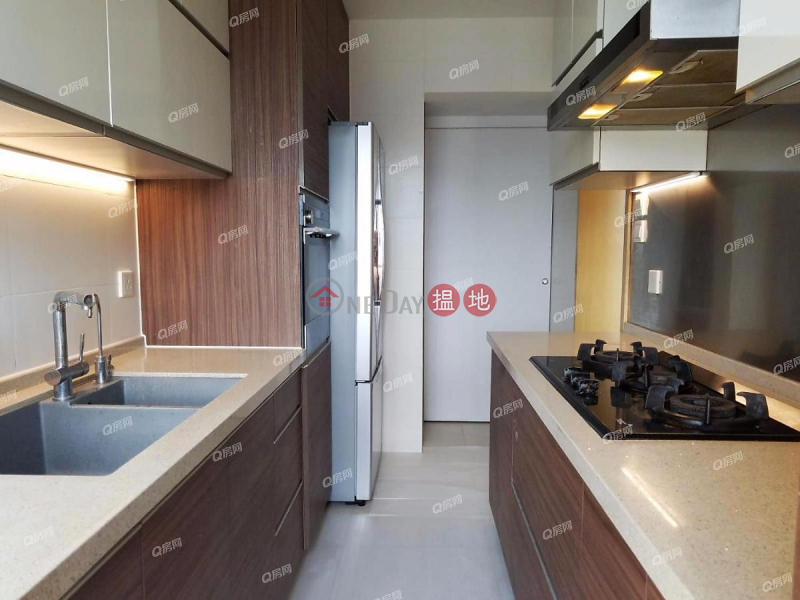 HK$ 64,000/ month | Villa Rocha | Wan Chai District | Villa Rocha | 3 bedroom Mid Floor Flat for Rent