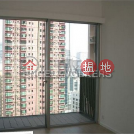 西半山兩房一廳筍盤出售|住宅單位 | Soho 38 Soho 38 _0