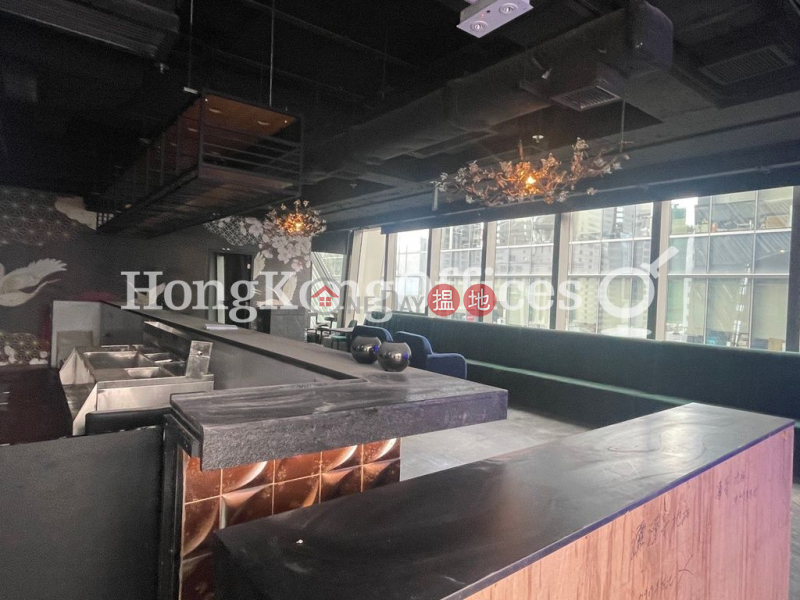 Office Unit for Rent at Cubus, 1-3 Hoi Ping Road | Wan Chai District, Hong Kong Rental HK$ 106,320/ month