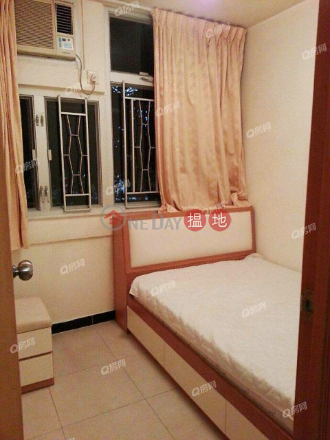 Ho Ming Court | 1 bedroom Low Floor Flat for Rent | Ho Ming Court 浩明苑 _0