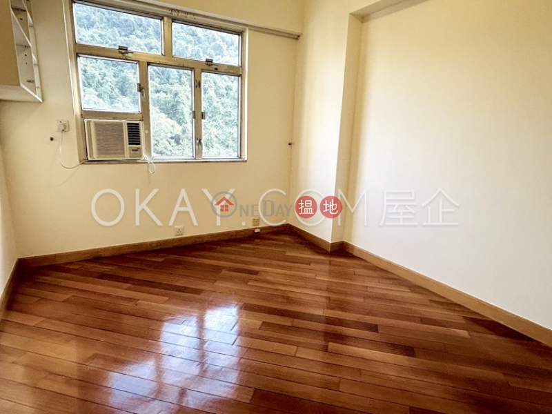 Efficient 3 bedroom on high floor with balcony | For Sale 41 Conduit Road | Western District, Hong Kong, Sales, HK$ 24.5M