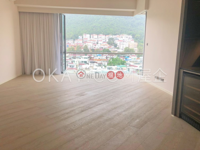 Property Search Hong Kong | OneDay | Residential | Sales Listings | Lovely 4 bedroom with rooftop, balcony | For Sale