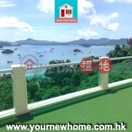 Seaview Villa | Sai Kung | For Rent, 西沙小築 Sea View Villa | 西貢 (RL760)_0