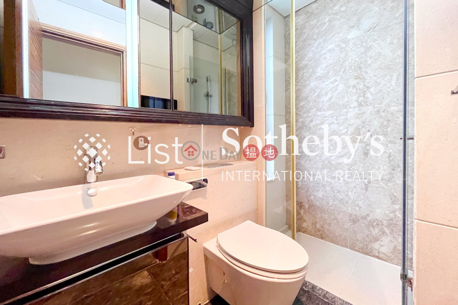 HK$ 54,000/ month Serenade Wan Chai District, Property for Rent at Serenade with 3 Bedrooms