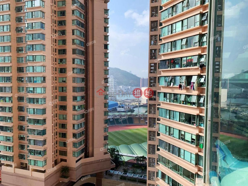 Property Search Hong Kong | OneDay | Residential Rental Listings, Tower 8 Island Resort | 2 bedroom Low Floor Flat for Rent