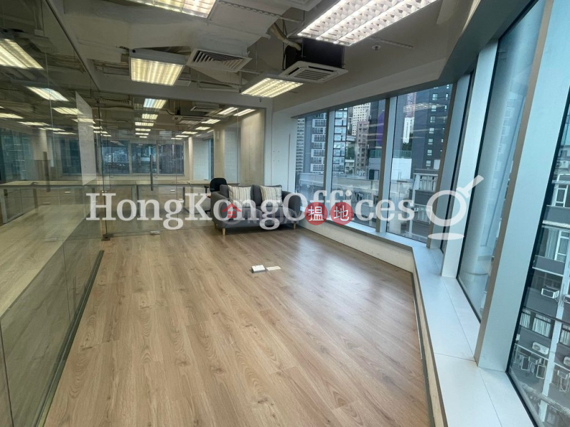 Office Unit for Rent at 88 Hing Fat Street, 88 Hing Fat Street | Wan Chai District Hong Kong, Rental HK$ 84,000/ month