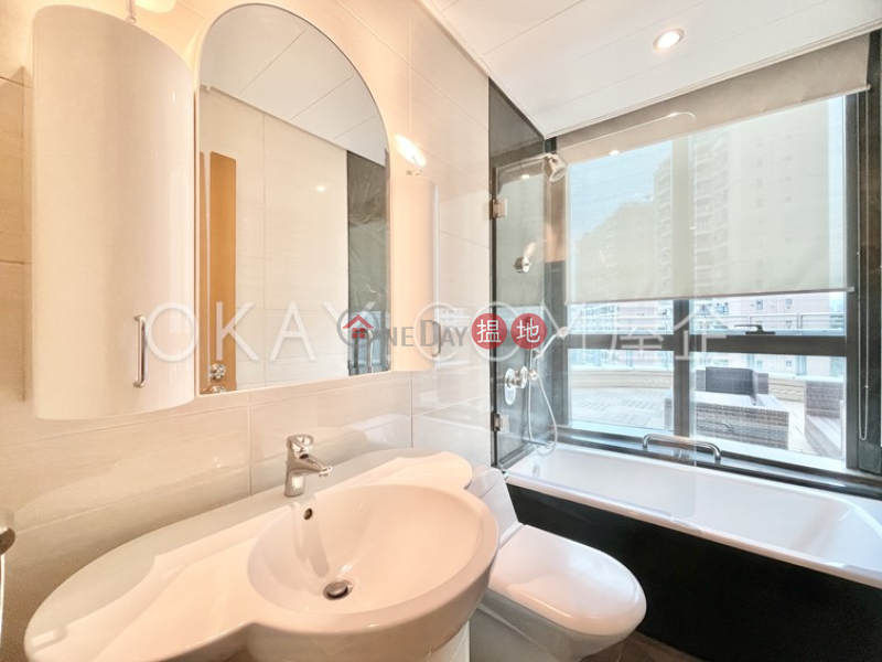 The Ellipsis, Middle, Residential | Rental Listings | HK$ 72,000/ month