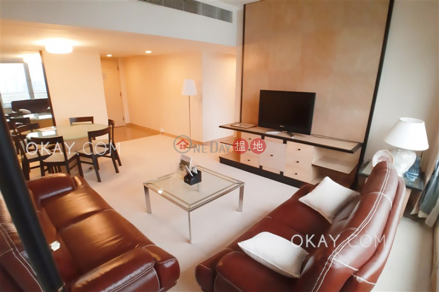 Gorgeous 2 bedroom on high floor with harbour views | Rental, 1 Harbour Road | Wan Chai District | Hong Kong | Rental | HK$ 55,000/ month