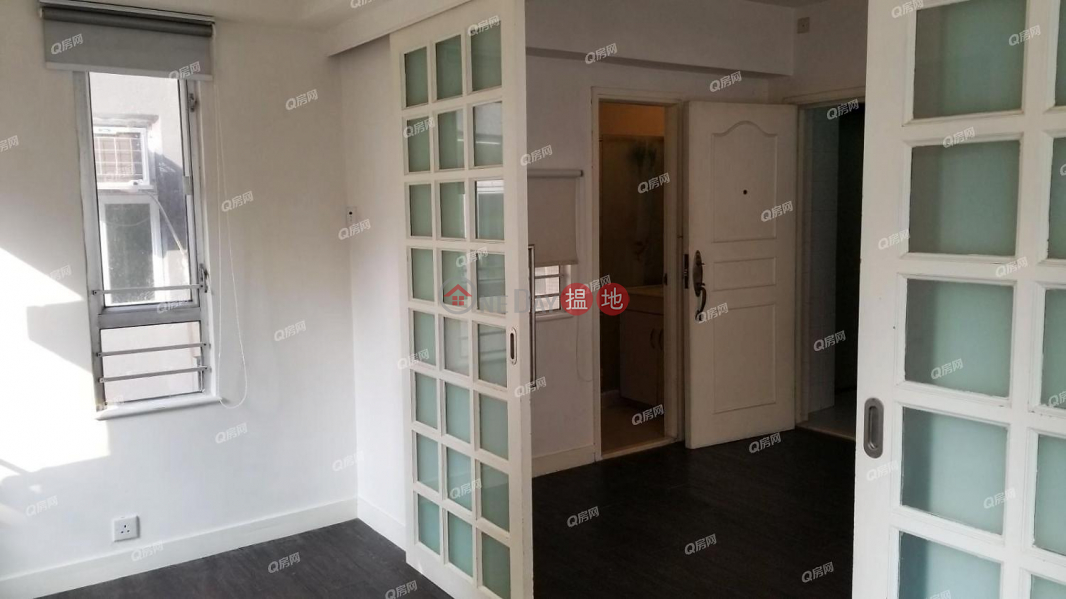 HK$ 6.7M, Happy Court | Wan Chai District | Happy Court | 1 bedroom Low Floor Flat for Sale