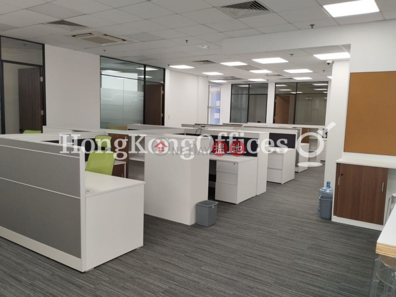 Office Unit for Rent at Olympia Plaza 243-255 King\'s Road | Eastern District Hong Kong Rental | HK$ 186,072/ month