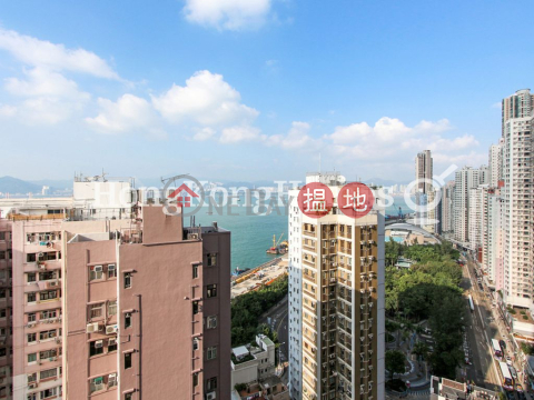 吉席街18號兩房一廳單位出租, 吉席街18號 18 Catchick Street | 西區 (Proway-LID164544R)_0