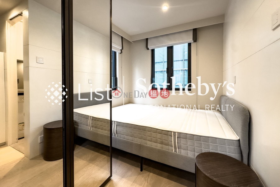 HK$ 18,500/ month Star Studios Wan Chai District | Property for Rent at Star Studios with Studio