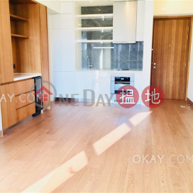 Tasteful 2 bedroom on high floor with balcony | Rental | Resiglow Resiglow _0