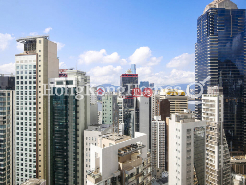 Property Search Hong Kong | OneDay | Residential Sales Listings, 1 Bed Unit at Hollywood Terrace | For Sale