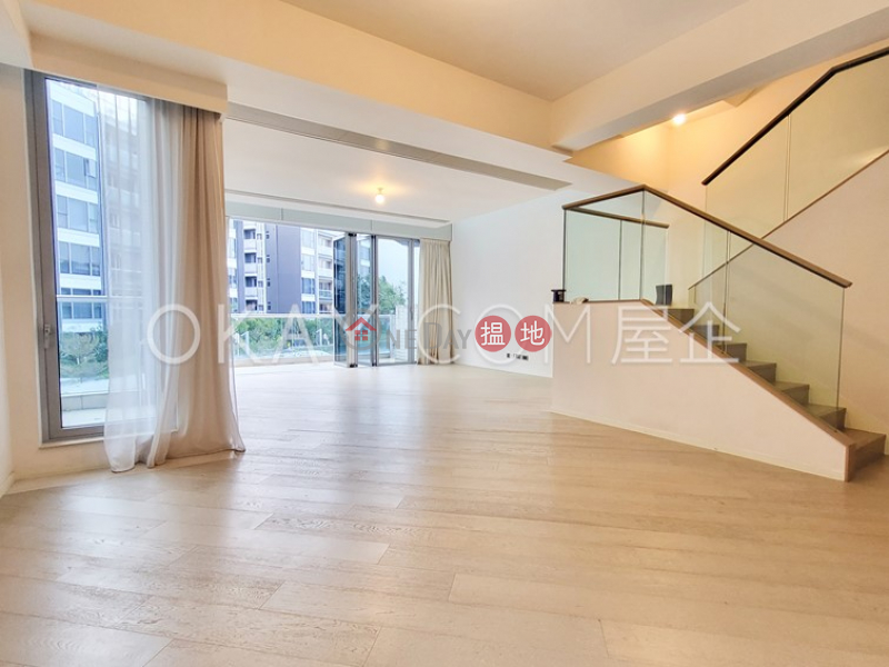 Mount Pavilia Block D High Residential | Rental Listings HK$ 100,000/ month