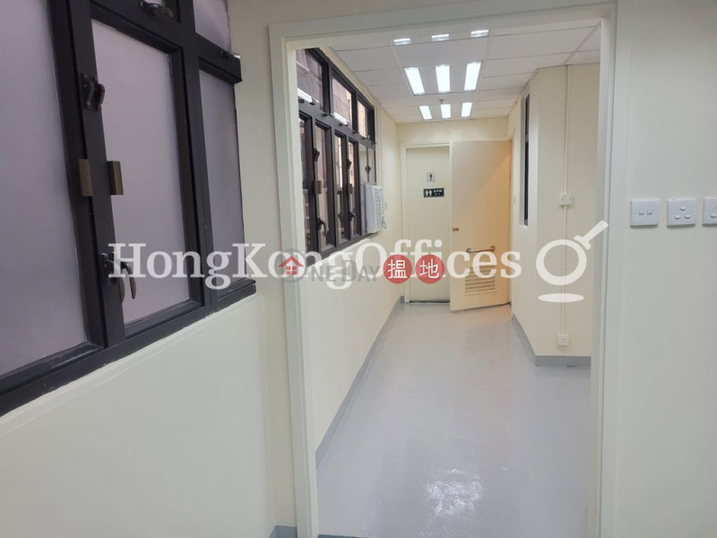 Property Search Hong Kong | OneDay | Office / Commercial Property | Sales Listings Office Unit at Ka Nin Wah Commercial Building | For Sale