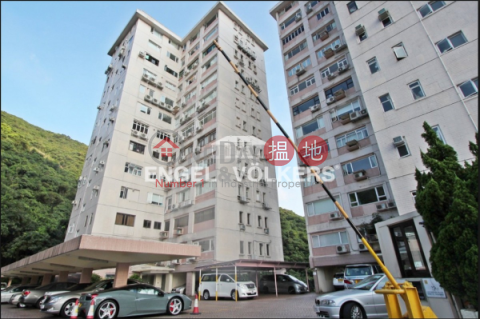 3 Bedroom Family Flat for Sale in Repulse Bay | Sea Cliff Mansions 海峰園 _0