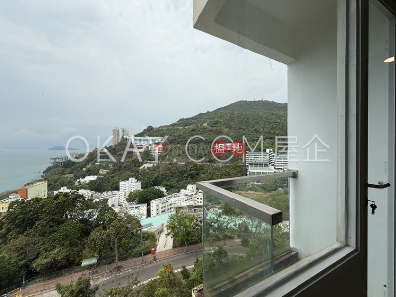 3房2廁,實用率高,極高層,連車位碧荔臺出租單位|碧荔臺(Bisney Terrace)出租樓盤 (OKAY-R229548)