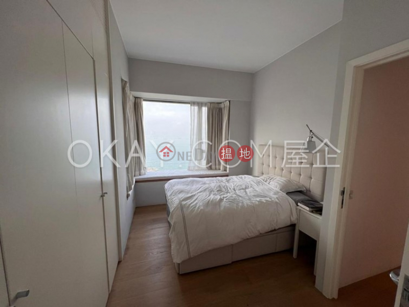 Tasteful 2 bedroom with sea views & balcony | Rental | 33 Ka Wai Man Road | Western District Hong Kong Rental | HK$ 48,000/ month