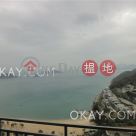 Gorgeous 3 bed on high floor with sea views & parking | Rental|Block 2 (Taggart) The Repulse Bay(Block 2 (Taggart) The Repulse Bay)Rental Listings (OKAY-R70242)_0