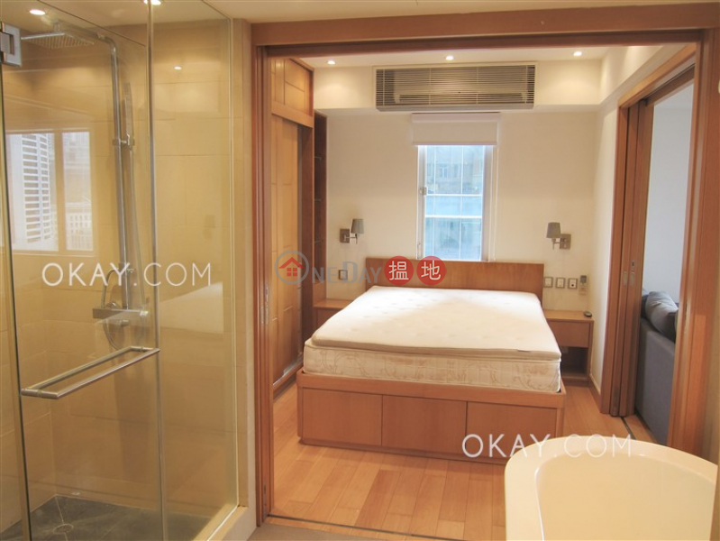 HK$ 25,000/ month Tung Hey Mansion, Wan Chai District Tasteful 1 bedroom on high floor | Rental