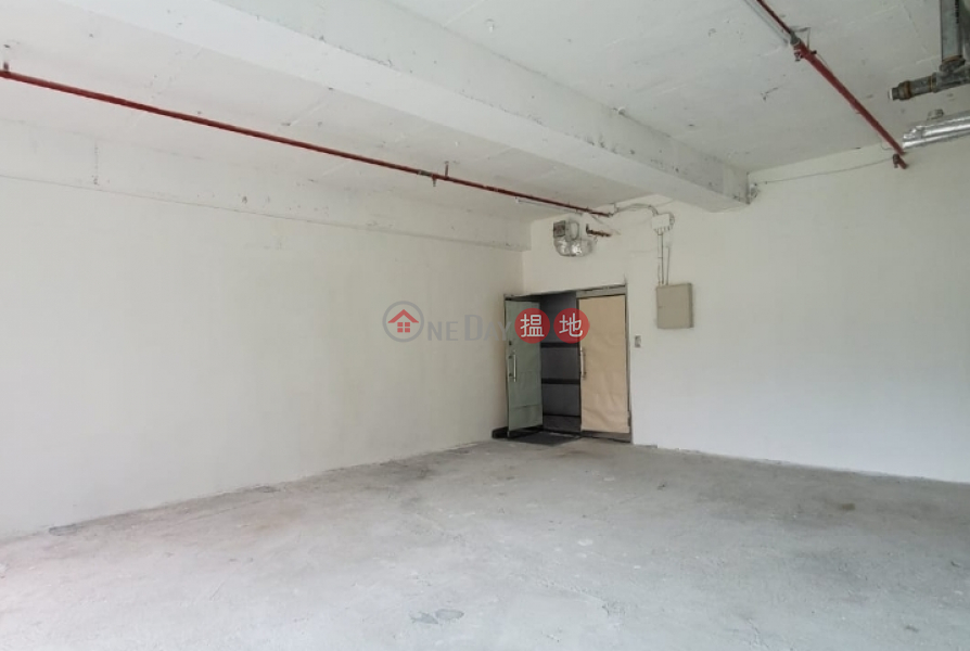 Chinachem Leighton Plaza, Middle | Office / Commercial Property | Rental Listings HK$ 29,670/ month