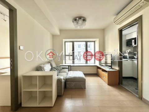 Nicely kept 1 bedroom in Sheung Wan | For Sale | Centre Point 尚賢居 _0