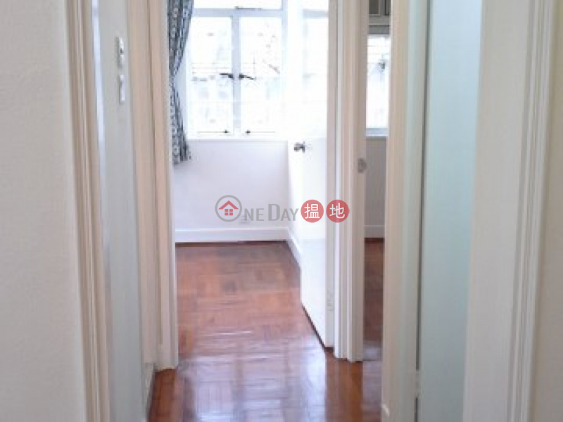 3 Bedroom, No commission 6 Broadcast Drive | Kowloon City Hong Kong | Rental | HK$ 23,800/ month