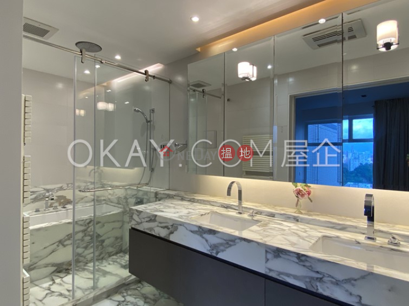 Efficient 4 bedroom in Mid-levels East | Rental | Leon Court 利安閣 Rental Listings