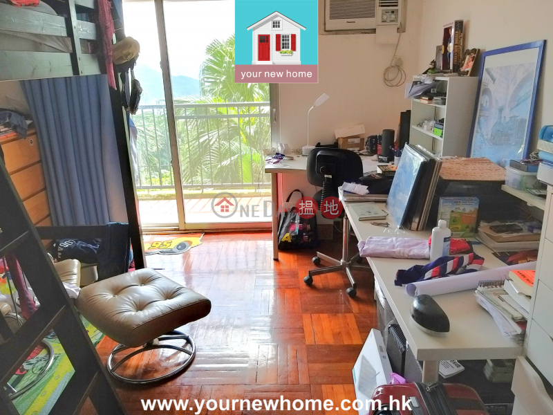 Clearwater Bay Family House | For Rent|西貢五塊田村屋(Ng Fai Tin Village House)出租樓盤 (RL362)