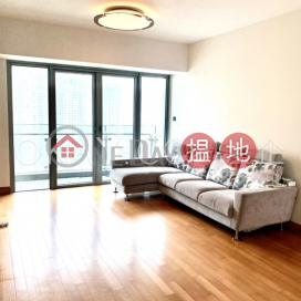 Tasteful 2 bedroom with balcony | For Sale | The Harbourside Tower 3 君臨天下3座 _0