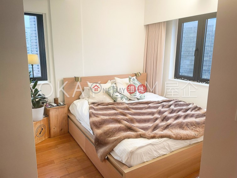 HK$ 14M | Kent Mansion, Eastern District | Rare 3 bedroom in Fortress Hill | For Sale