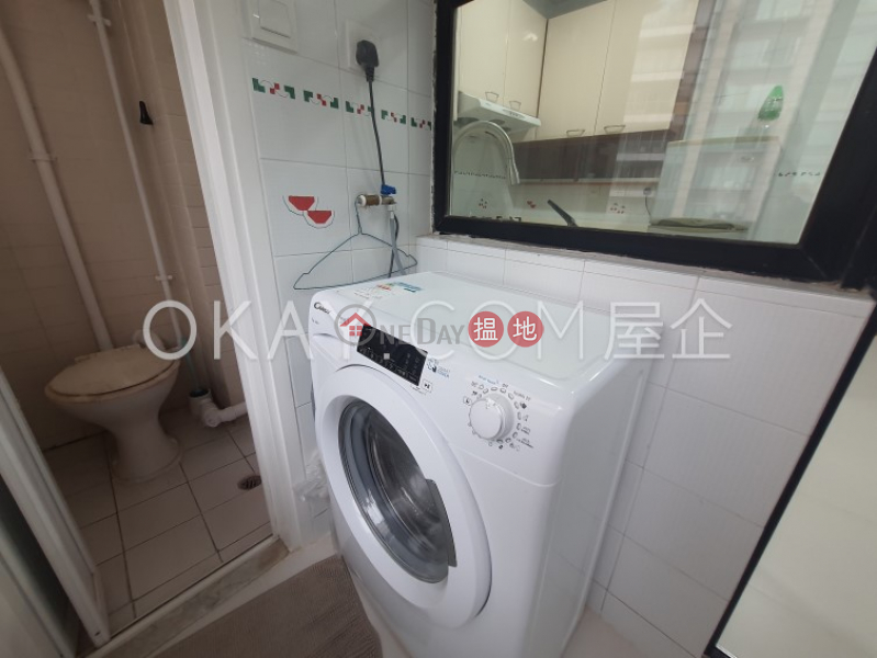 Property Search Hong Kong | OneDay | Residential, Sales Listings, Efficient 3 bedroom on high floor with parking | For Sale