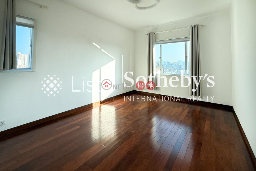 和域臺-未知|住宅-出租樓盤-HK$ 45,000/ 月