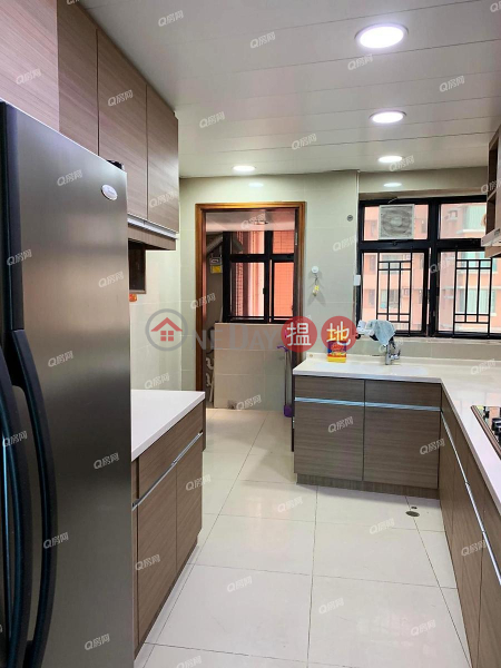 Dynasty Court | 3 bedroom Mid Floor Flat for Rent | 17-23 Old Peak Road | Central District | Hong Kong Rental, HK$ 85,000/ month