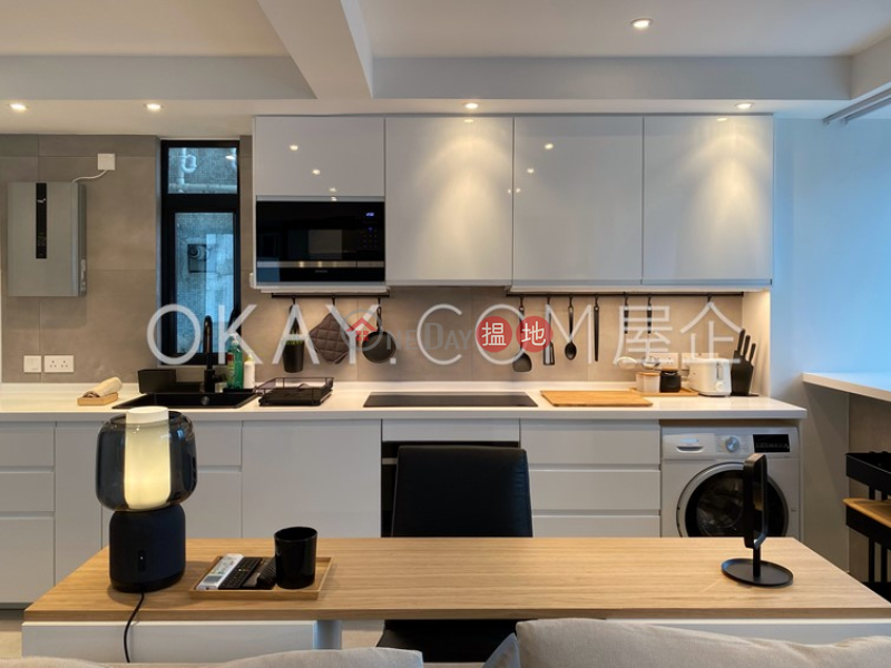 Property Search Hong Kong | OneDay | Residential Rental Listings, Popular high floor in Mid-levels West | Rental