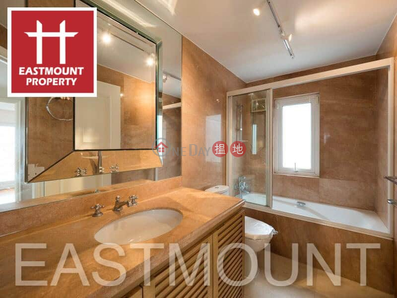 HK$ 90,000/ month Che Keng Tuk Village Sai Kung | Sai Kung Village House | Property For Sale and Lease in Che Keng Tuk 輋徑篤-Seafront house, Private pool | Property ID:2319