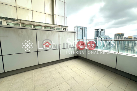 Property for Rent at The Harbourside with 4 Bedrooms | The Harbourside 君臨天下 _0
