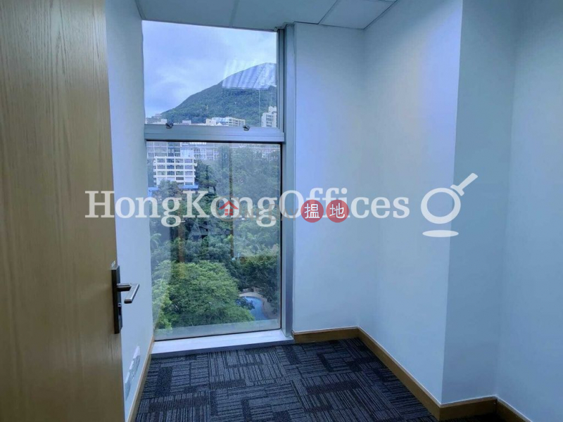 Property Search Hong Kong | OneDay | Office / Commercial Property Rental Listings Office Unit for Rent at Times Media Centre