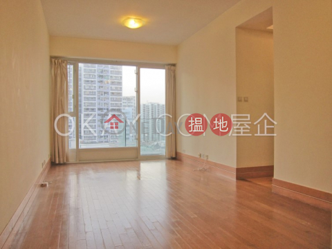 Charming 3 bedroom with balcony | For Sale | The Orchards Block 2 逸樺園2座 _0