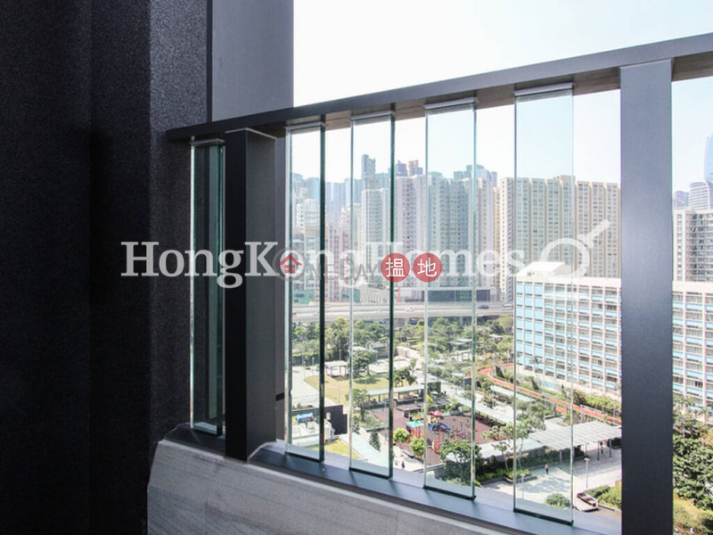 1 Bed Unit for Rent at Waterfront Suites | 1 Oi Tak Street | Eastern District, Hong Kong, Rental, HK$ 34,000/ month