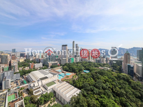 2 Bedroom Unit for Rent at Tower 2 The Victoria Towers | Tower 2 The Victoria Towers 港景峯2座 _0