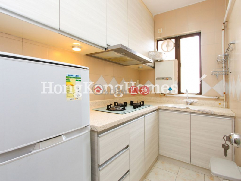 Property Search Hong Kong | OneDay | Residential Rental Listings | 2 Bedroom Unit for Rent at Tai Hang Terrace