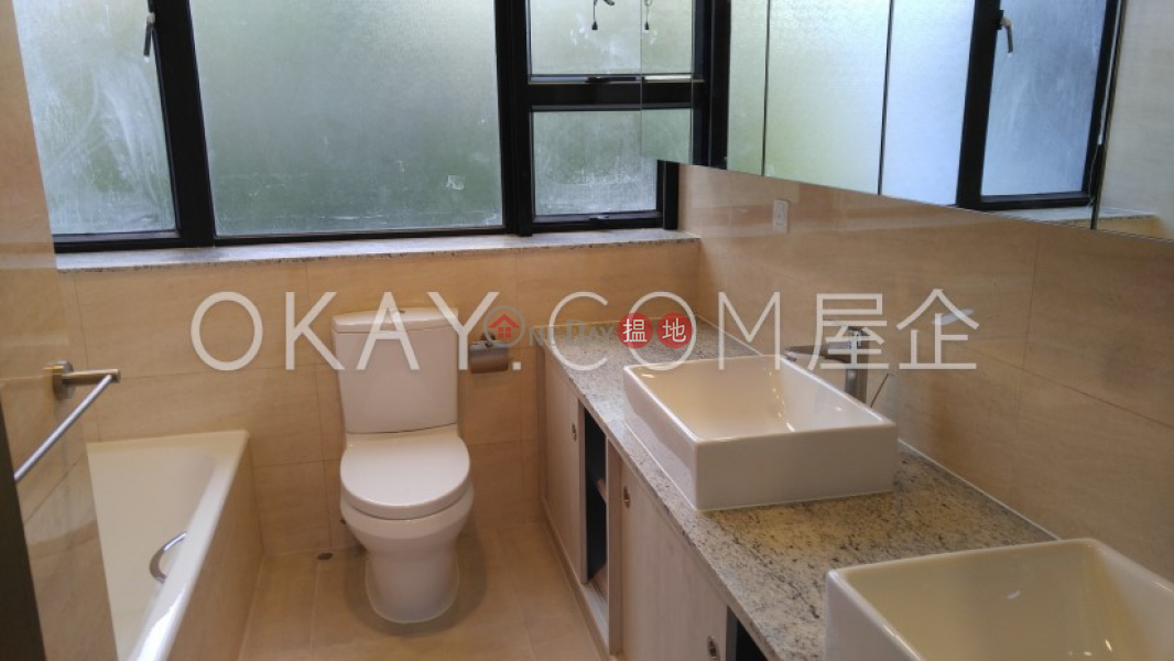 HK$ 130,000/ month | Cameron House | Central District | Efficient 4 bedroom with sea views, balcony | Rental