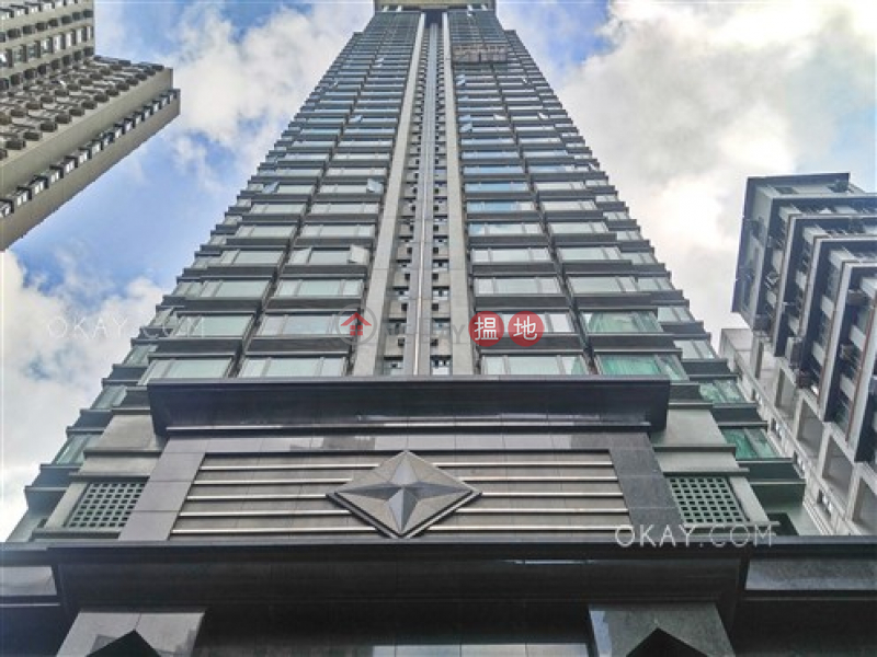 HK$ 32,000/ 月|匯星壹號灣仔區2房1廁,極高層《匯星壹號出租單位》