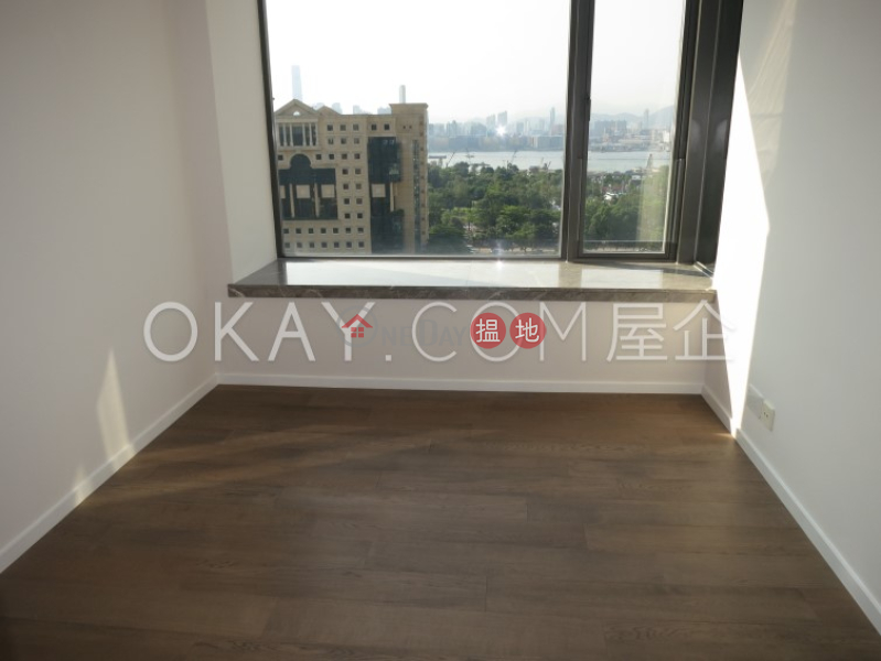 Popular 1 bedroom with balcony | Rental, The Warren 瑆華 Rental Listings | Wan Chai District (OKAY-R130328)