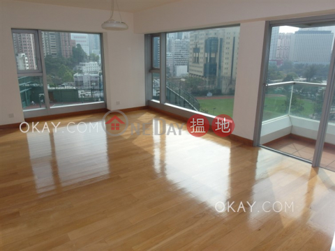 Luxurious 3 bedroom with harbour views & balcony | Rental | NO. 118 Tung Lo Wan Road 銅鑼灣道118號 _0