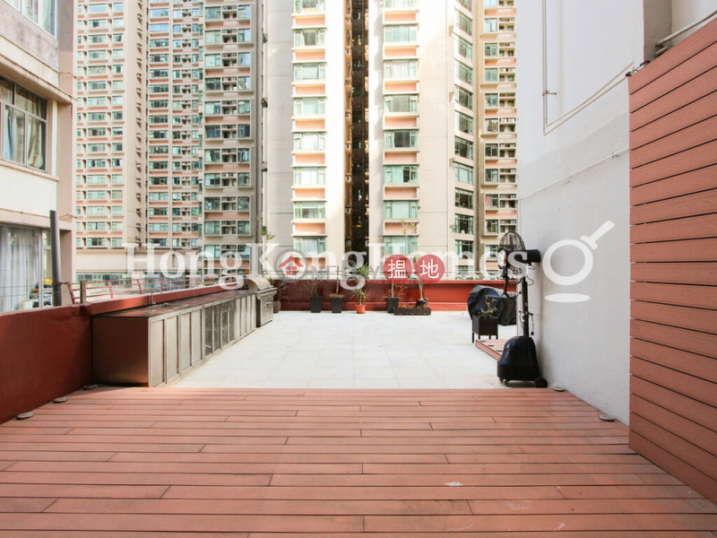 賓士花園兩房一廳單位出售|71-73羅便臣道 | 西區香港|出售HK$ 1,400萬