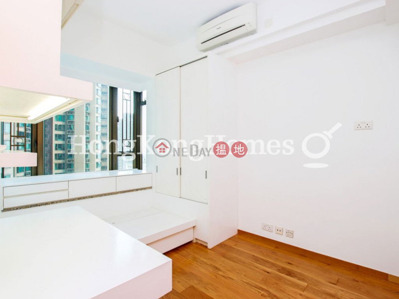 3 Bedroom Family Unit for Rent at The Belcher\'s Phase 2 Tower 5 | The Belcher\'s Phase 2 Tower 5 寶翠園2期5座 Rental Listings