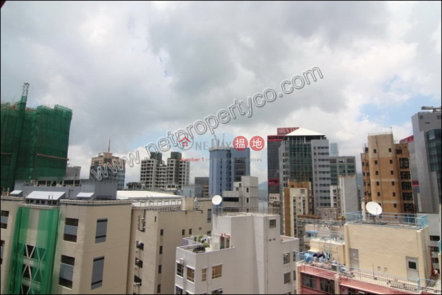 Fully fitted apartment for Sale, Midland Centre 中源中心 Sales Listings | Western District (A056245)